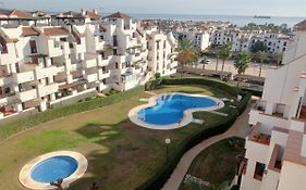 Apartamento playas de Vera